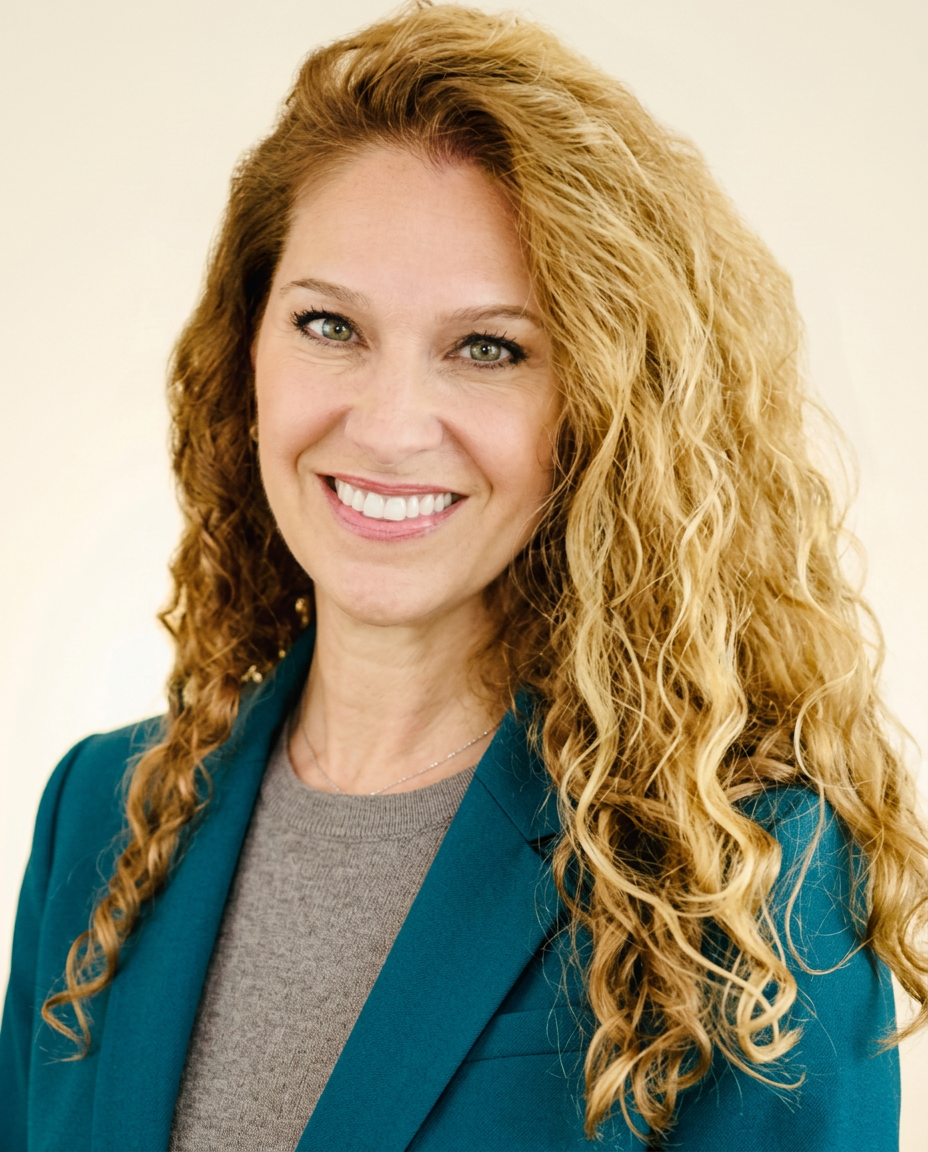 Jo Goldberg, founder of Gold Consulting